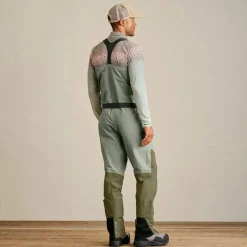 Orvis Clearwater Wader