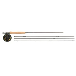 Orvis Encounter 906-4 Outfit NoColour