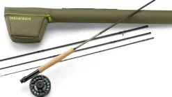 Orvis Encounter 906-4 Outfit NoColour