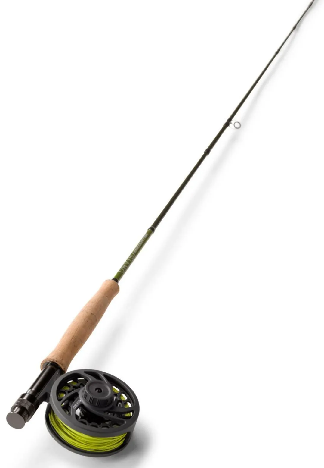 Orvis Encounter 906-4 Outfit NoColour