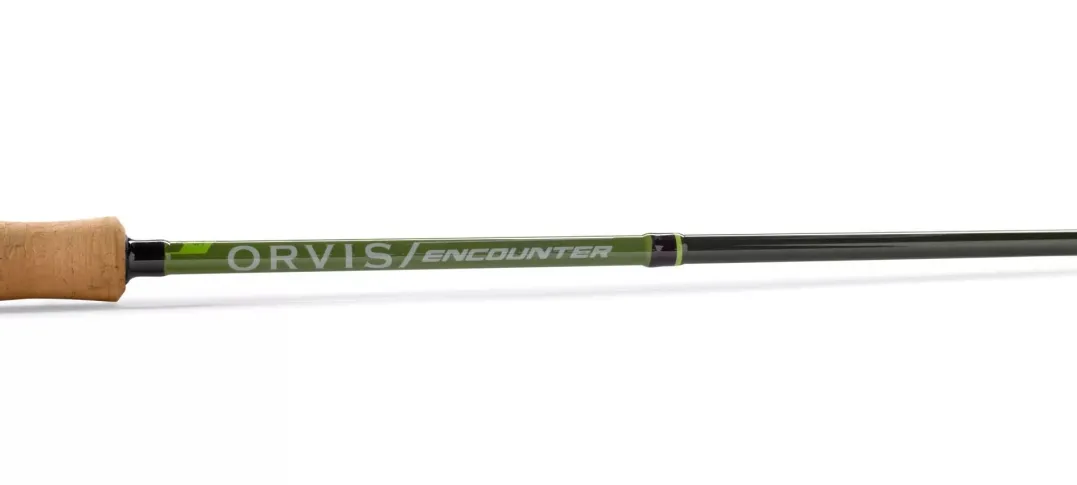 Orvis Encounter 906-4 Outfit NoColour