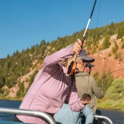 Orvis Helios D 907-4