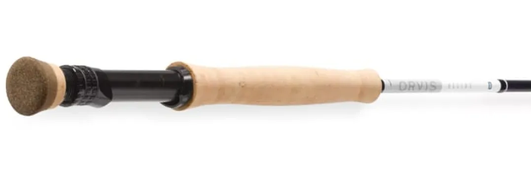 Orvis Helios D 907-4