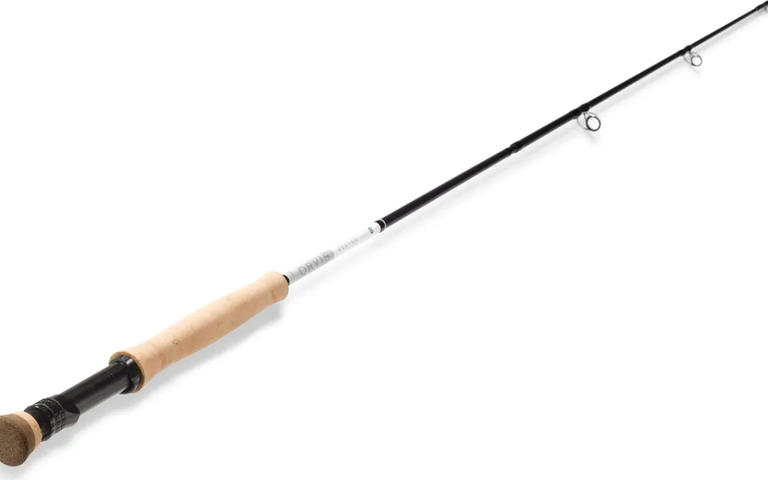 Orvis Helios D 907-4