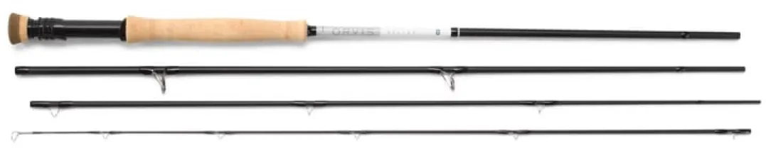Orvis Helios D 907-4