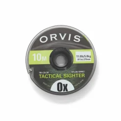 Orvis Tactical Sighter Tippet Multi