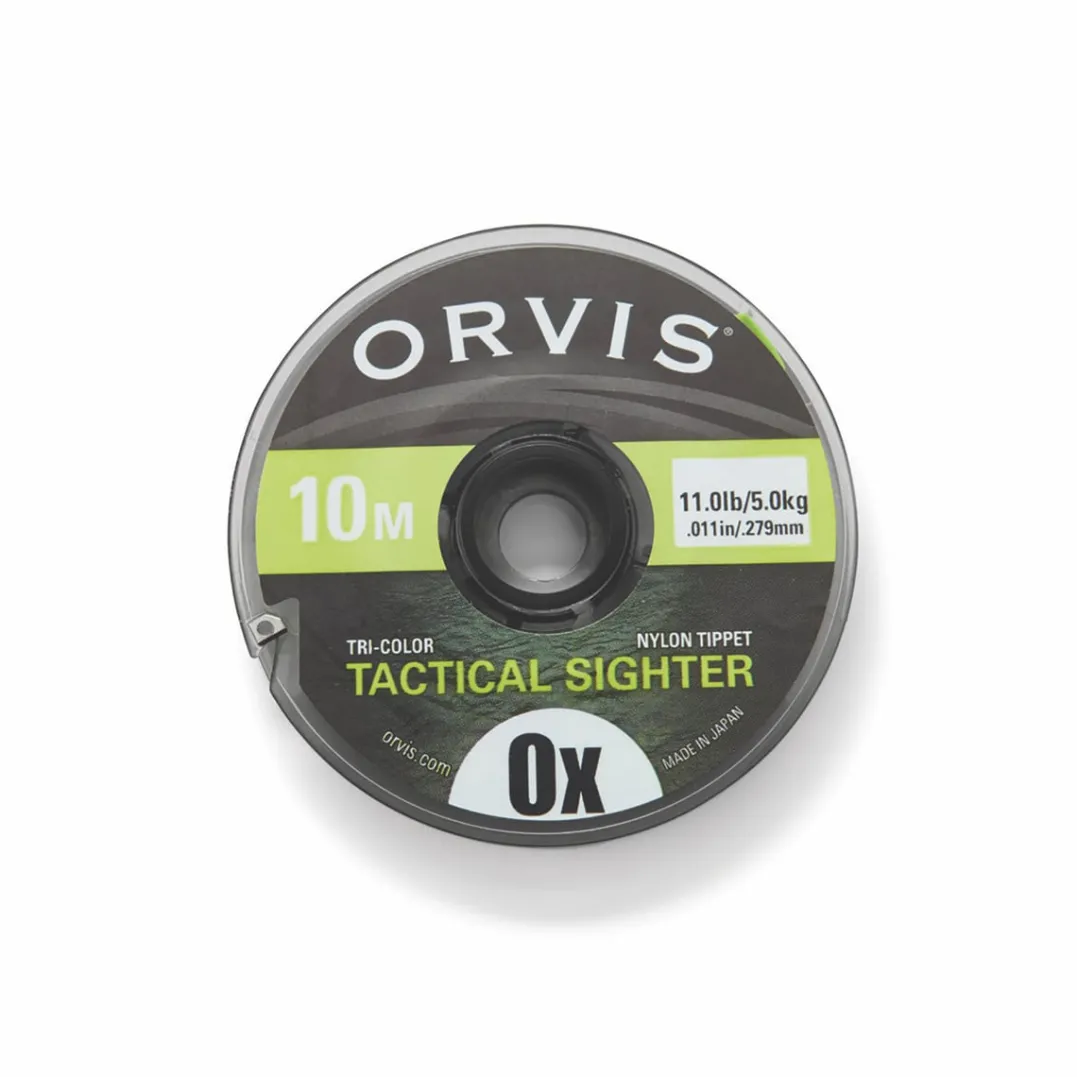 Orvis Tactical Sighter Tippet Multi