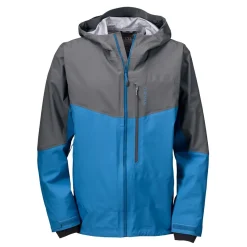 Orvis Ultralight Jacket Lake Blue