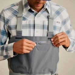 Orvis Ultralight Waders