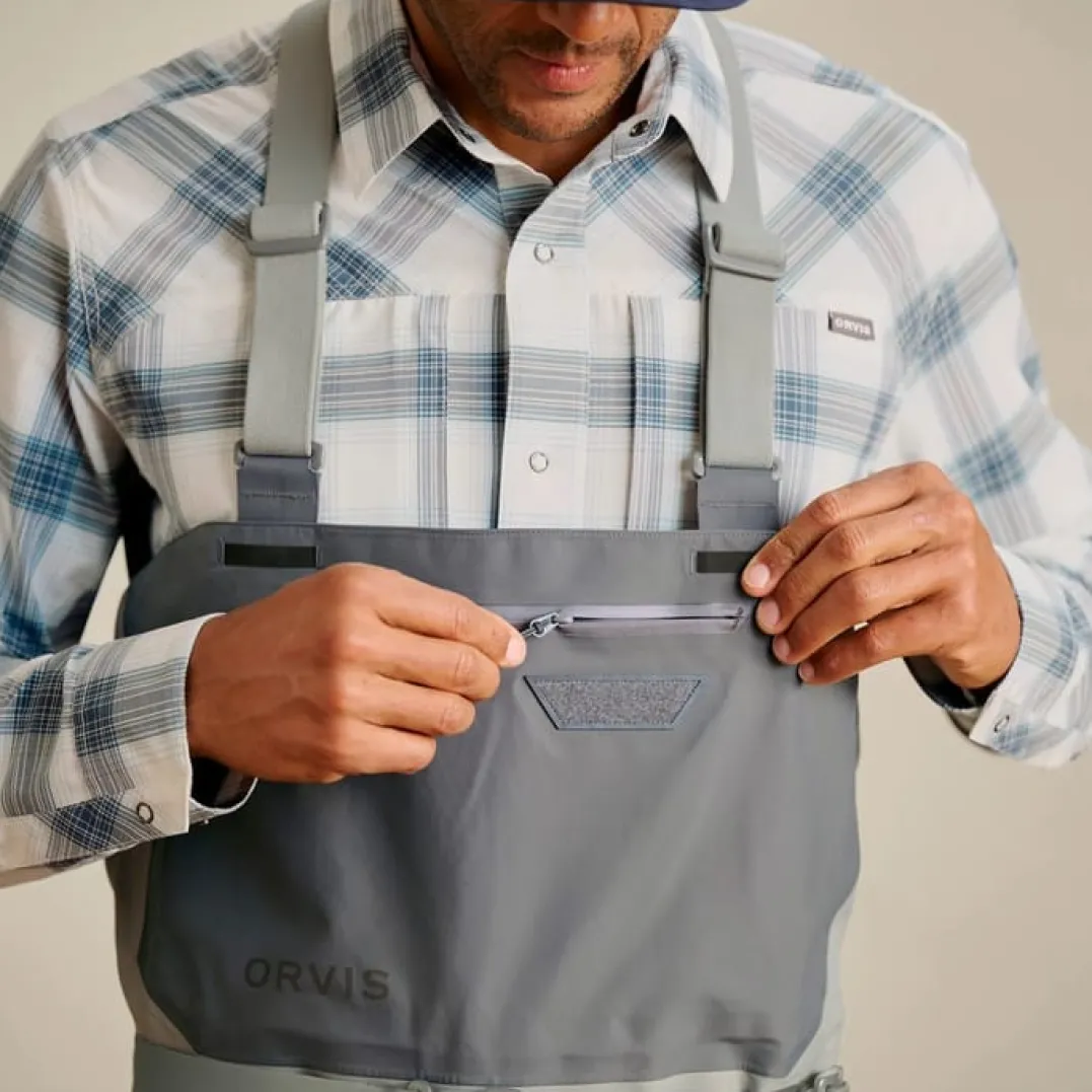 Orvis Ultralight Waders