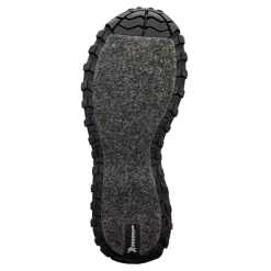 Orvis Vadesko Hybrid Gummi og Filtsåle Black