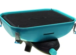 Osean Multigrill - Gassgrill 2000w