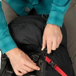 Osprey Aether Plus 100 Black