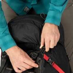 Osprey Aether Plus 100 Black
