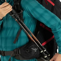 Osprey Aether Plus 100 Black