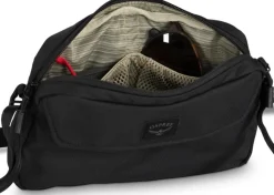 Osprey Aoede Crossbody Bag 1.5l Black