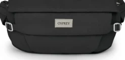 Osprey Arcane Hip Bag Black