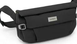 Osprey Arcane Hip Bag Black