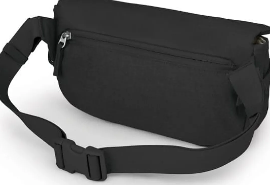 Osprey Arcane Hip Bag Black