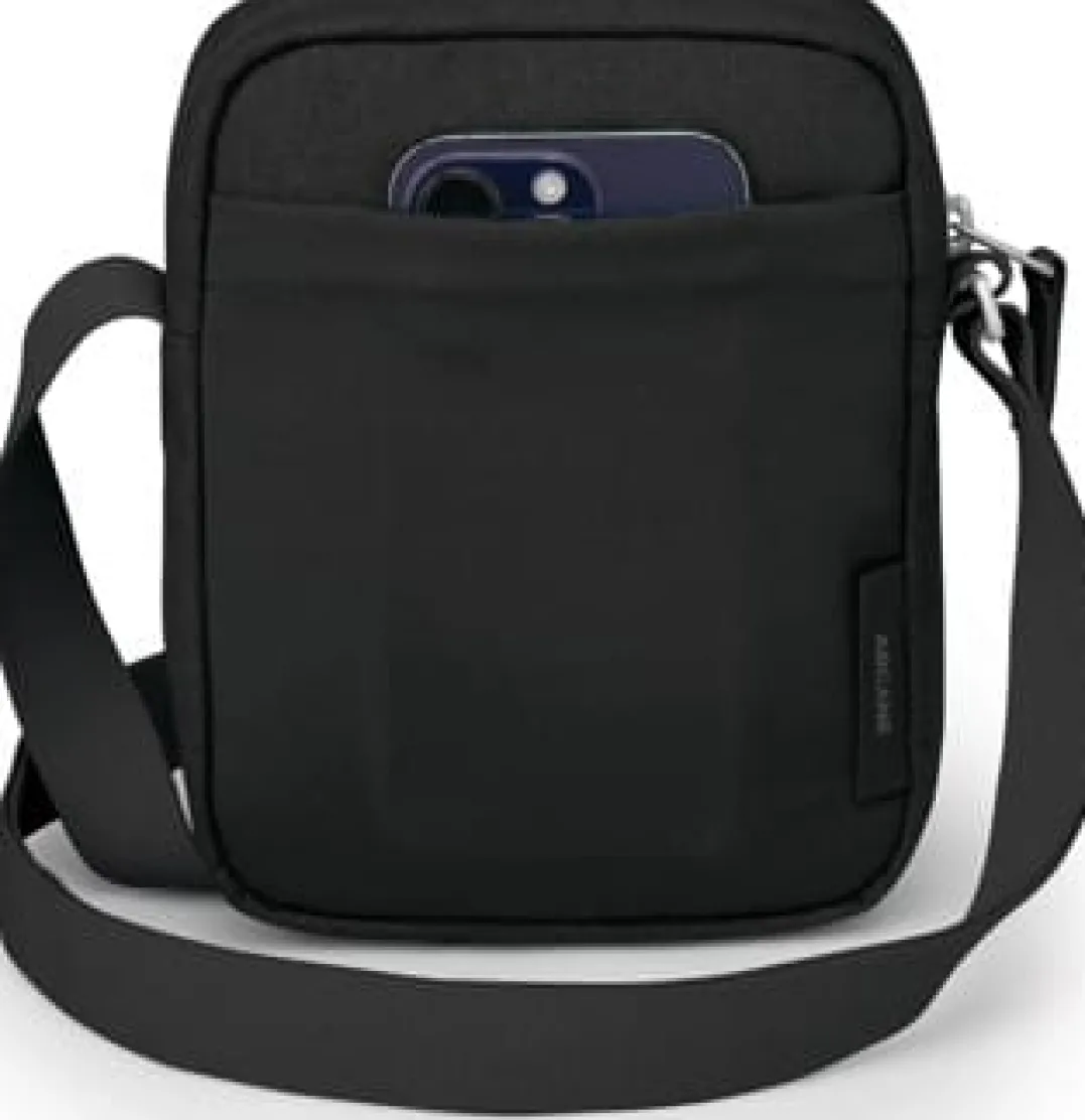 Osprey Arcane Small Crossbody Black