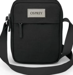 Osprey Arcane Small Crossbody Black