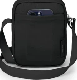 Osprey Arcane Small Crossbody Black