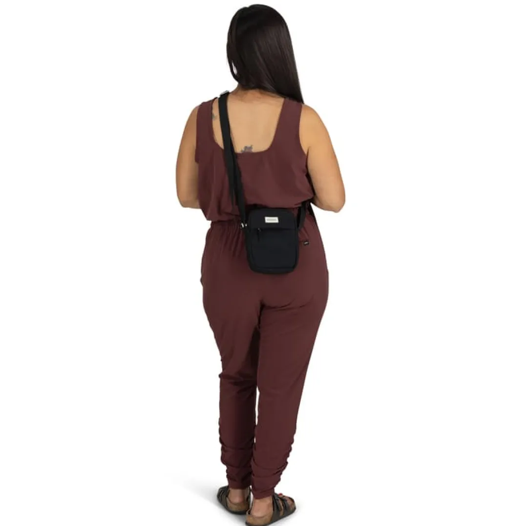 Osprey Arcane Small Crossbody Black