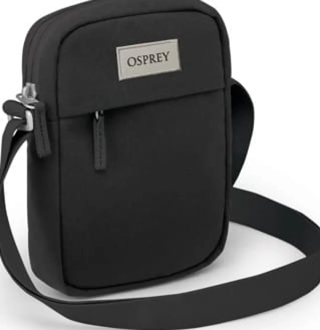 Osprey Arcane Small Crossbody Black
