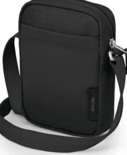 Osprey Arcane Small Crossbody Black