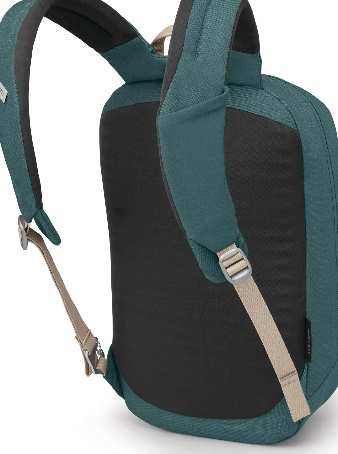 Osprey Arcane Small Day Cascade Blue