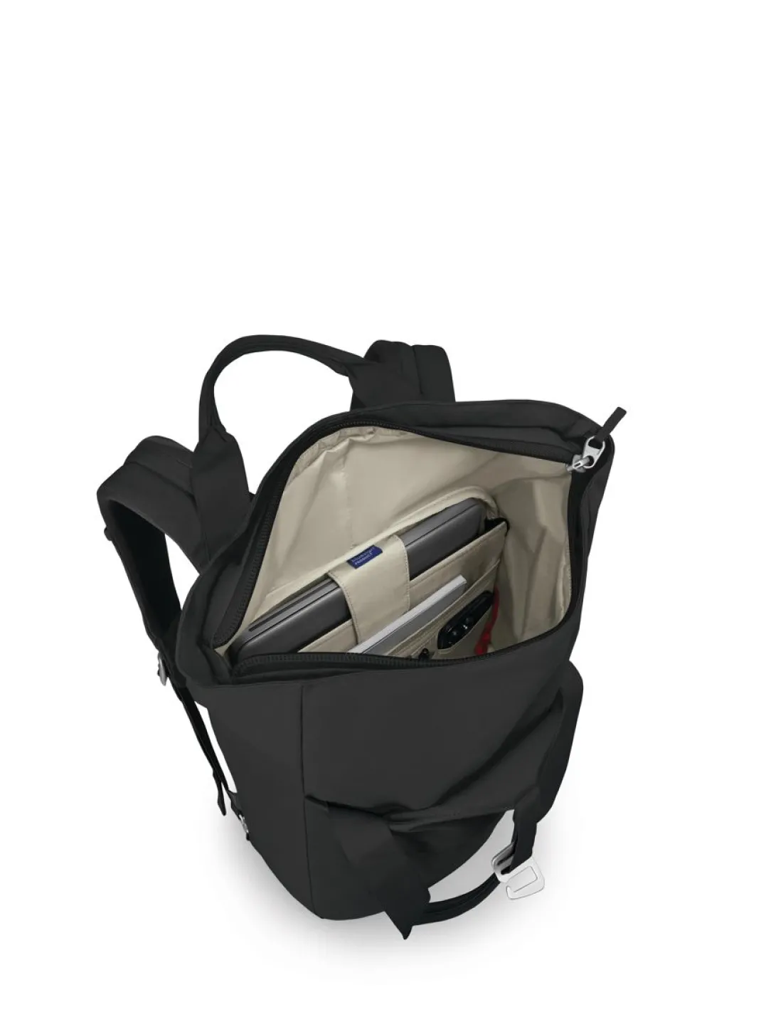 Osprey Arcane Tote Pack Black
