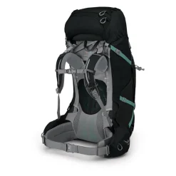 Osprey Ariel Plus 70 Black