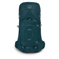 Osprey Ariel Plus 70 Black