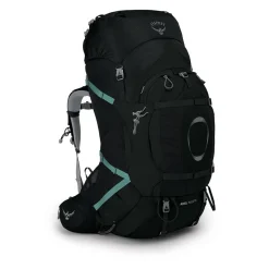 Osprey Ariel Plus 85 Black