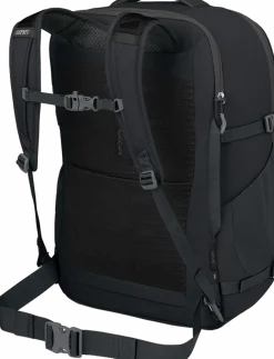 Osprey Daylite Carry-On Travel Pack 44L Black