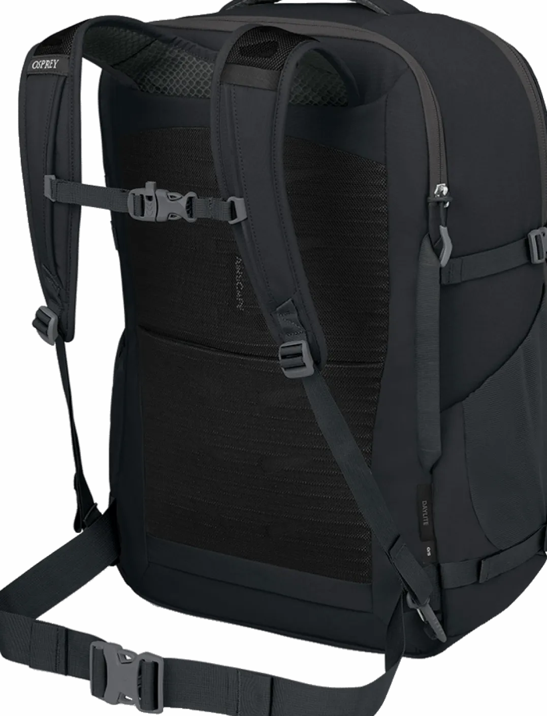Osprey Daylite Carry-On Travel Pack 44L Black