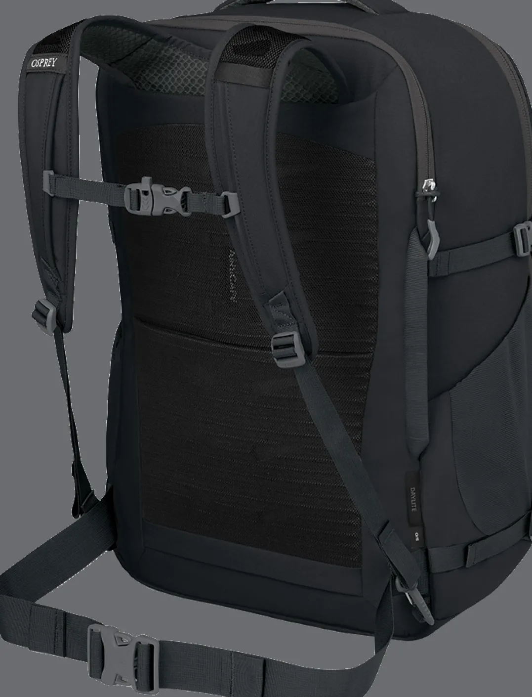 Osprey Daylite Carry-On Travel Pack 44L Black