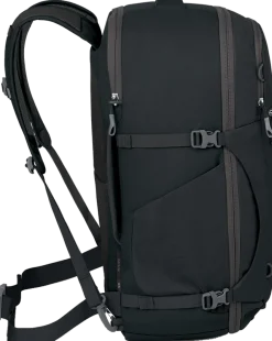 Osprey Daylite Carry-On Travel Pack 44L Black