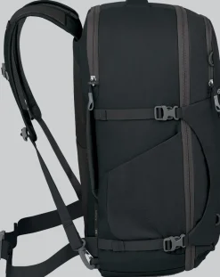 Osprey Daylite Carry-On Travel Pack 44L Black