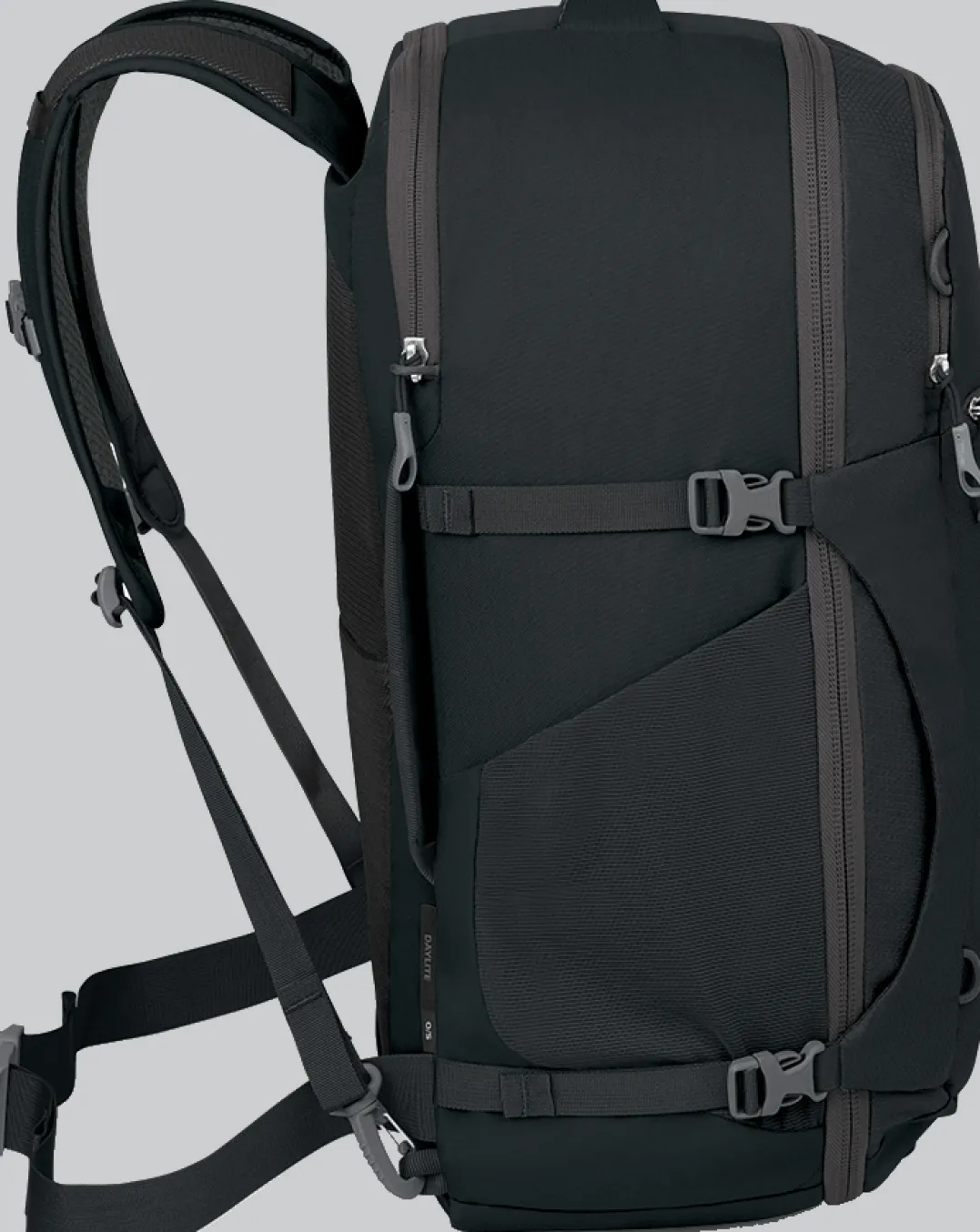 Osprey Daylite Carry-On Travel Pack 44L Black
