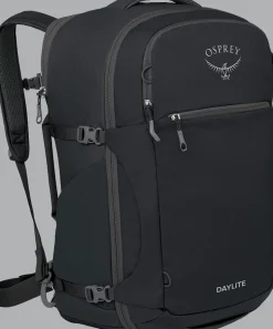 Osprey Daylite Carry-On Travel Pack 44L Black