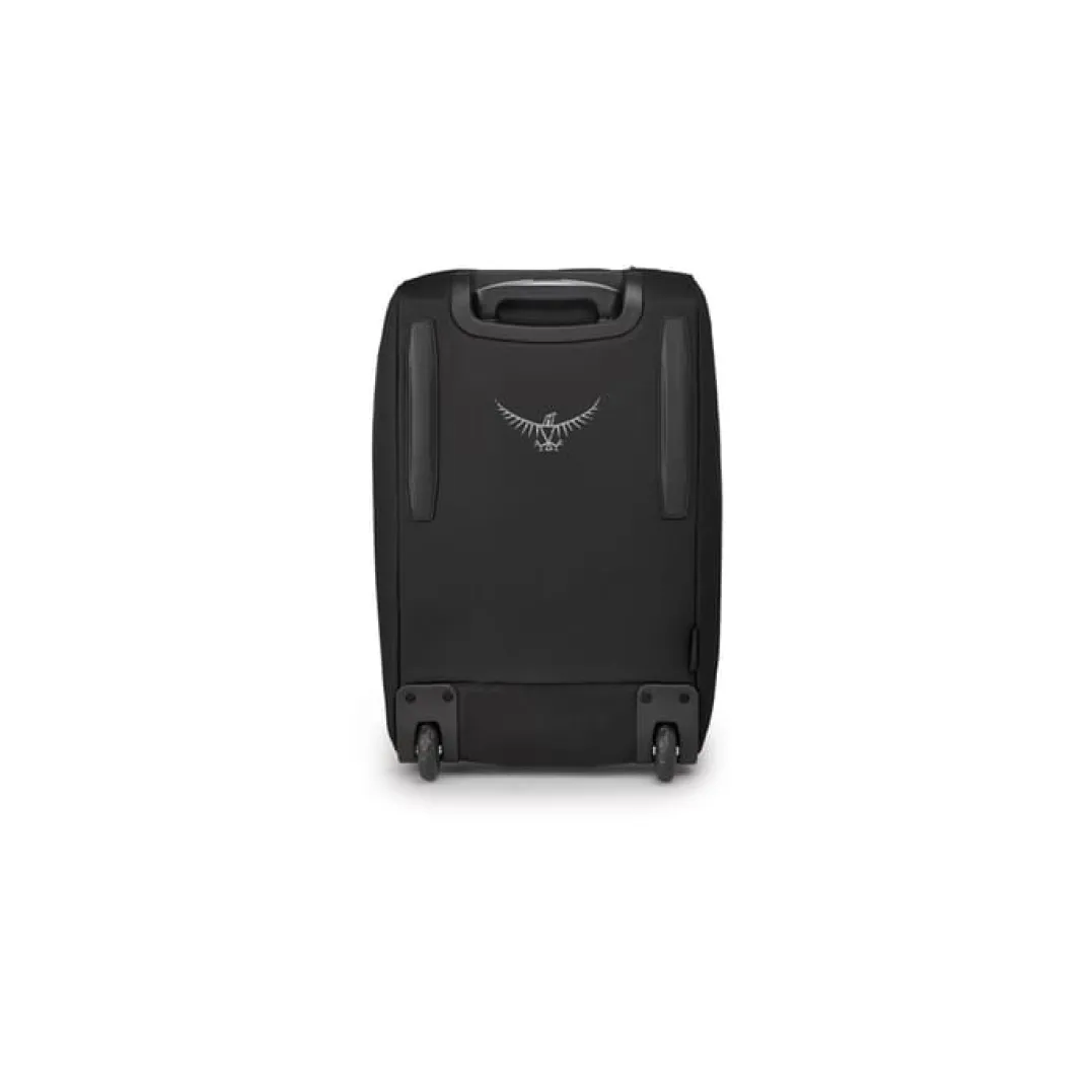 Osprey Daylite Carry-On Wheeled Duffle 40 Black
