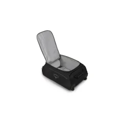 Osprey Daylite Carry-On Wheeled Duffle 40 Black