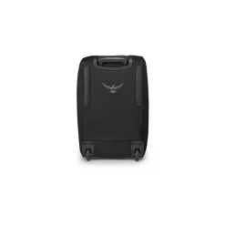 Osprey Daylite Carry-On Wheeled Duffle 40 Black