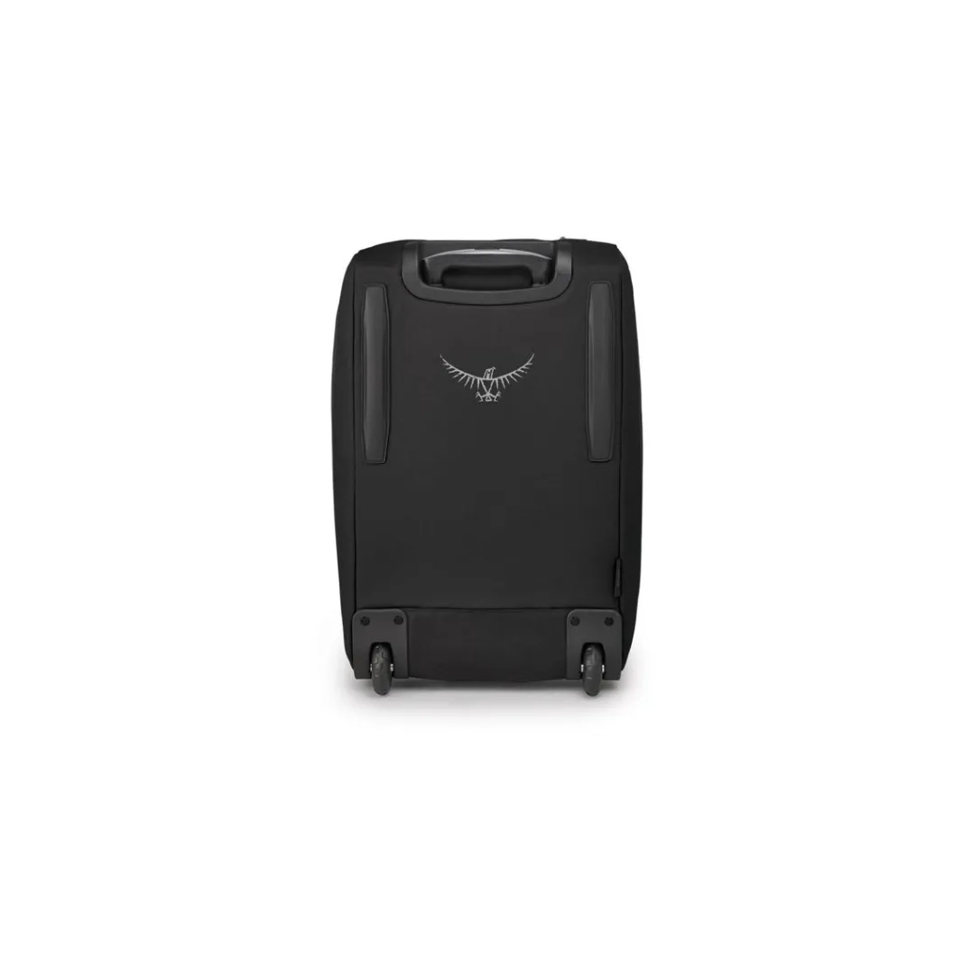 Osprey Daylite Carry-On Wheeled Duffle 40 Black