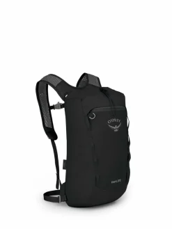 Osprey Daylite Cinch Pack Black