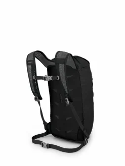 Osprey Daylite Cinch Pack Black