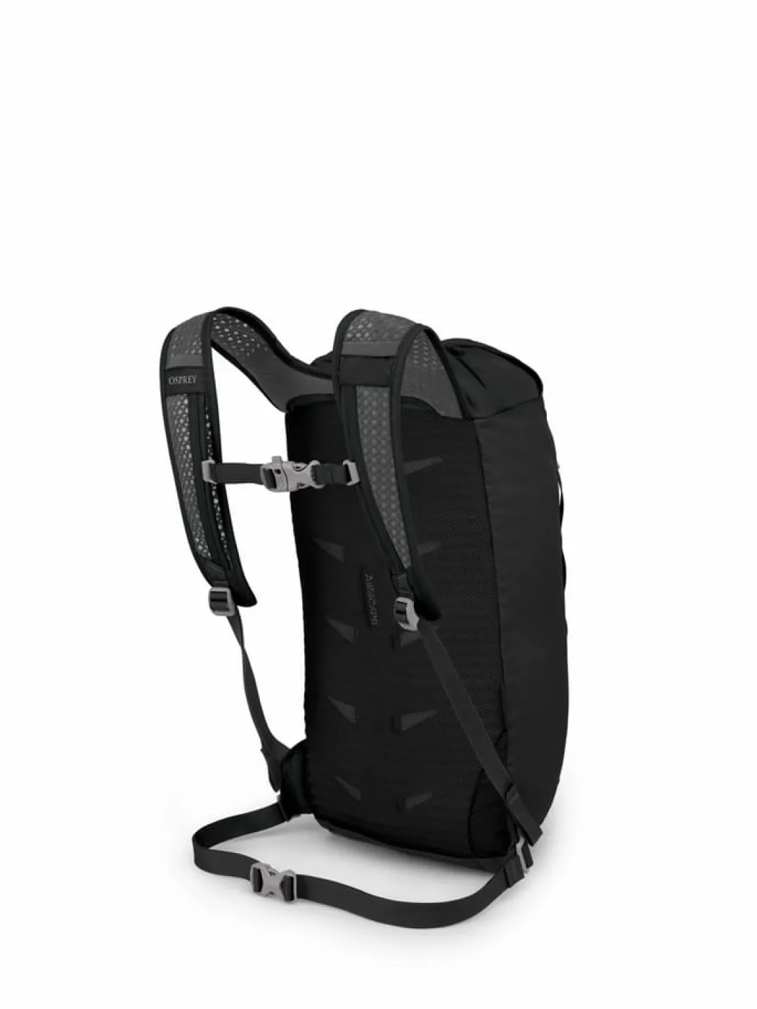 Osprey Daylite Cinch Pack Black