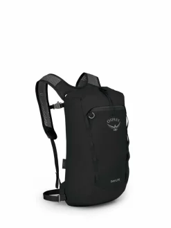 Osprey Daylite Cinch Pack Black
