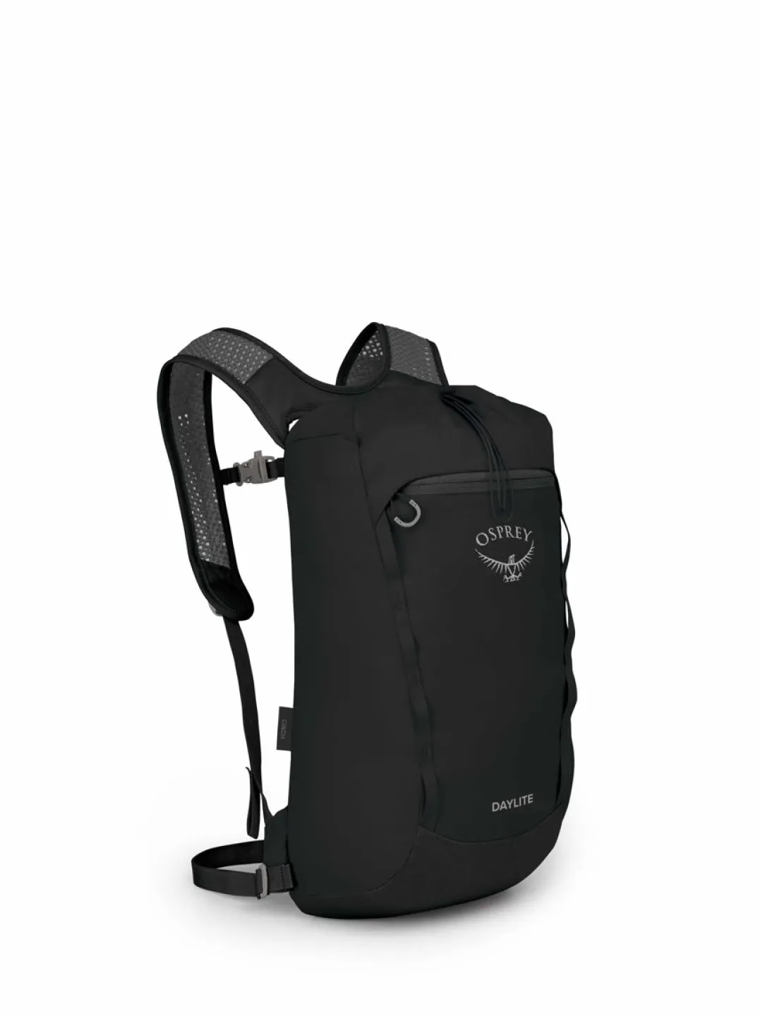 Osprey Daylite Cinch Pack Black